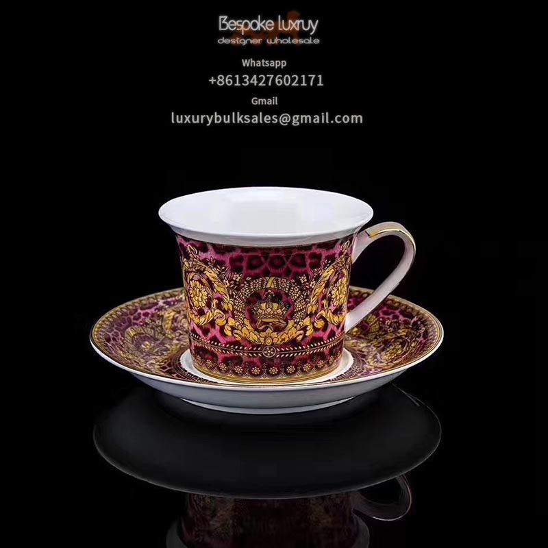 Versace coffeeset p13